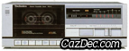 Technics RS-4