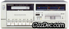 Technics RS-5