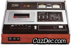 Technics RS-263AUS