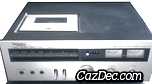 Technics RS-610US