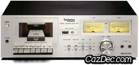 Technics RS-616