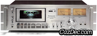 Technics RS-617U