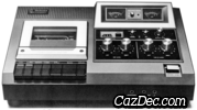 Technics 620
