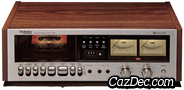 Technics RS-630TUS
