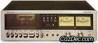 Technics RS-630U-II