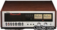 Technics RS-630US