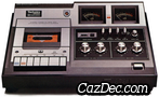 Technics RS-640US