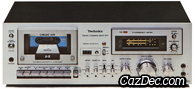 Technics RS-641
