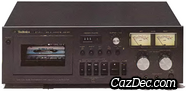 Technics RS-671USD