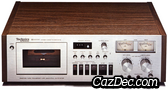Technics RS-671AUS