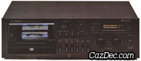 Technics RS-673