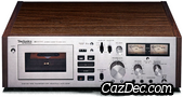 Technics RS-677US