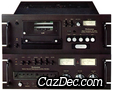 Technics RS-690U