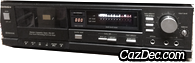 Technics RS-917