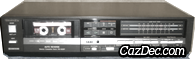 Technics RS-928R