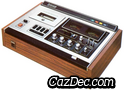 Technics RS-2760U