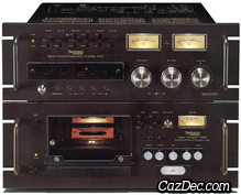 Technics RS-9900US