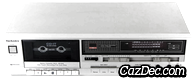 Technics RS-B12