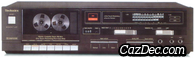 Technics RS-B14