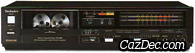 Technics RS-B25