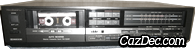 Technics RS-B29R