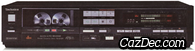 Technics RS-B49R