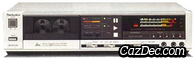 Technics RS-B50