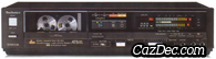 Technics RS-B55
