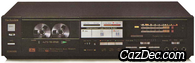 Technics RS-B58R