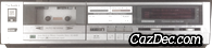 Technics RS-B68R
