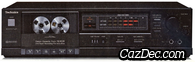 Technics RS-B105