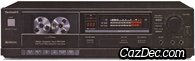 Technics RS-B106