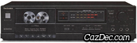 Technics RS-B205