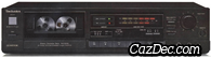 Technics RS-B305