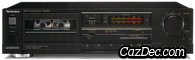 Technics RS-B355
