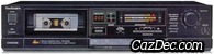 Technics RS-B405