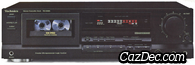 Technics RS-B465