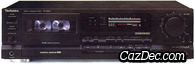 Technics RS-B555