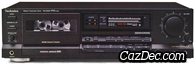 Technics RS-B565