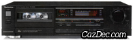 Technics RS-B605