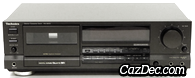 Technics RS-B655