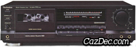 Technics RS-B665