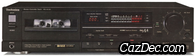 Technics RS-B705