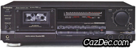 Technics RS-B765