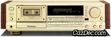 Technics RS-B900