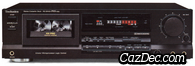 Technics RS-BX404