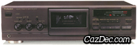 Technics RS-BX501
