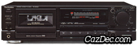 Technics RS-BX626