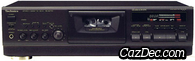 Technics RS-BX701