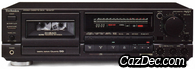 Technics RS-BX727